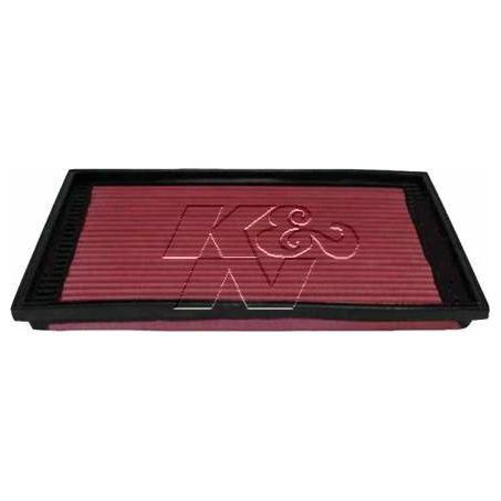 K&N Performance Air Filter 33-2079