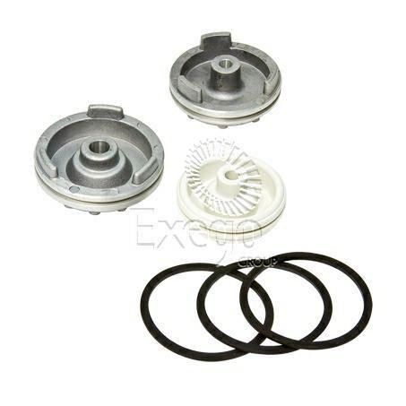 DRIVETECH Accum Piston Kit 4L60E 1-2/2-3/Fw