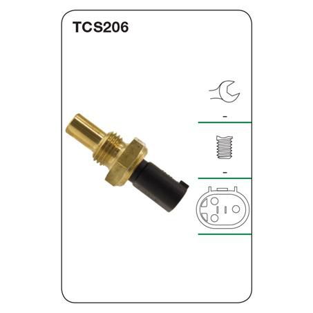 TCS206