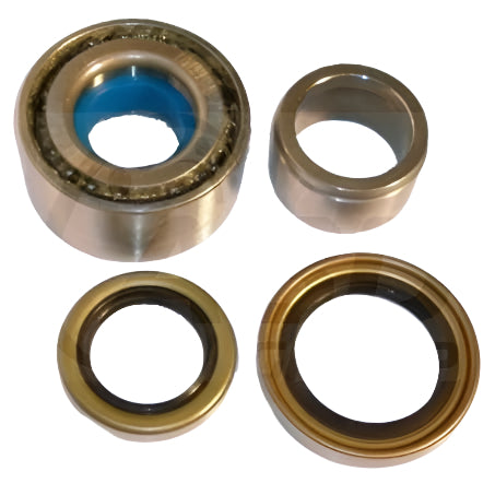 ABD WHEEL BEARING KIT HOLDEN RODEO R NON ABS 03-08 AB6177