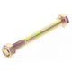 CHAMPION AUTO PARTS Champion Nut & Bolt Pack M8 x 80 BM67