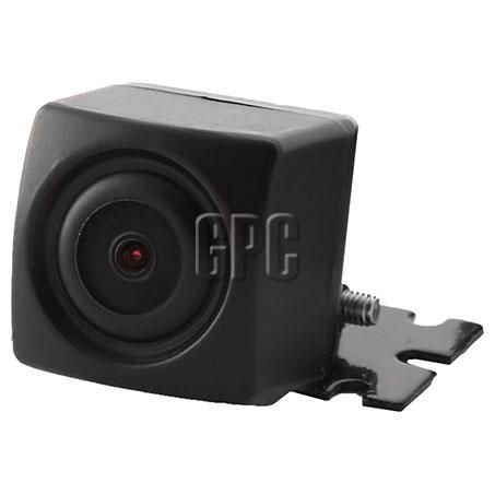 ECCO Camera Colour 170° Lens Surface Mount IP69 22mm x 22mm x 22mm EC2020-C