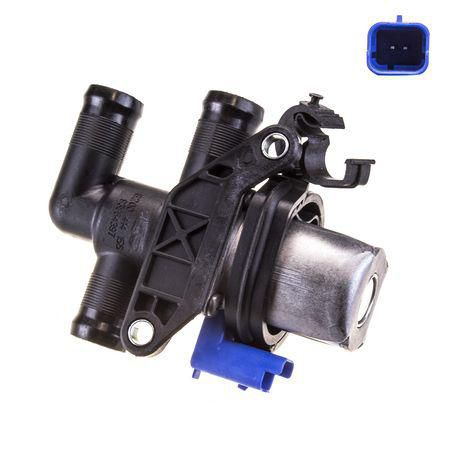 TRU-FLOW Control Valve Coolant TCV1008