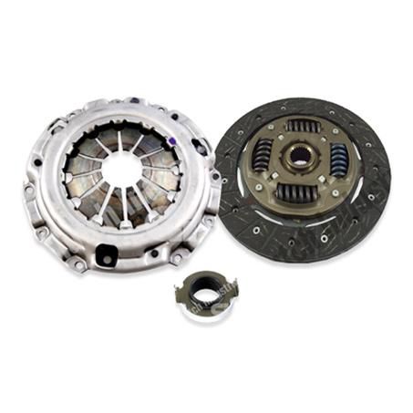 R2342N Clutch Kit | Clutch Industries 215mm 24 Spline Clutch Kit