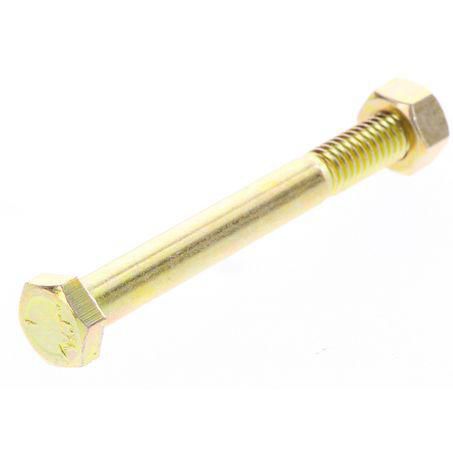 CHAMPION AUTO PARTS Champion Nut & Bolt Pack 3in. x 5/16in. UNC BC28