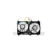 ALL CRASH Radiator Fan Assembly TLK-34100