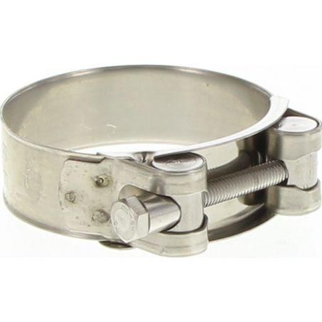 Ideal T-Bolt Hose Clamp 60-63mm 3360