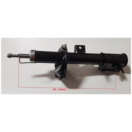 CODE9 Strut 9260531