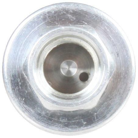 OEX Air Con Pressure Switch Female - Transducer (Aluminium)