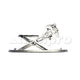 Kelpro Power Window Regulator - Without Motor KWFR1476