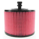 Repco Air Filter RAF584