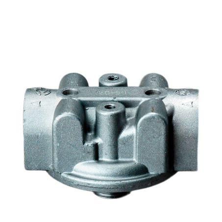 Donaldson Filter Head Assembly Fuel P562261