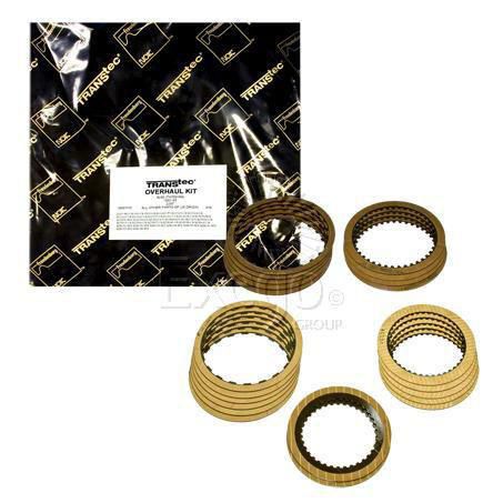 DRIVETECH Superior Min Rebld Kit 4L60E