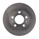 RDA Brakes Standard Disc Brake Rotor Solid 263mm RDA380