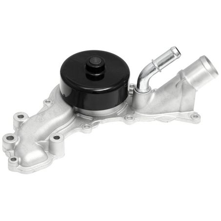 Gates Water Pump GWP8525 Engine Cooling Pump Aluminium Cast OE Replacement