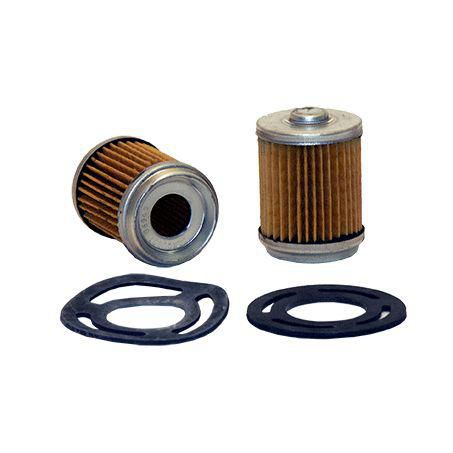 WIX FILTERS WIX FUEL FILTER - (CARTRIDGE) 33943