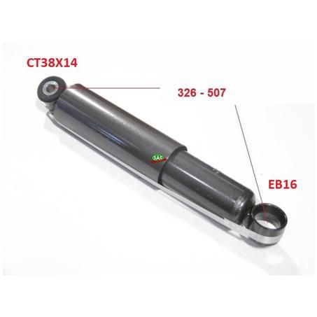CODE9 Shock Absorber 919002