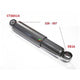 CODE9 Shock Absorber 919002