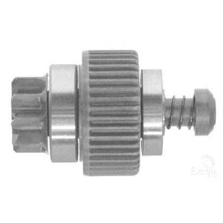 OEX STARTER MOTOR DRIVE 9Th CW HITACHI STYLE