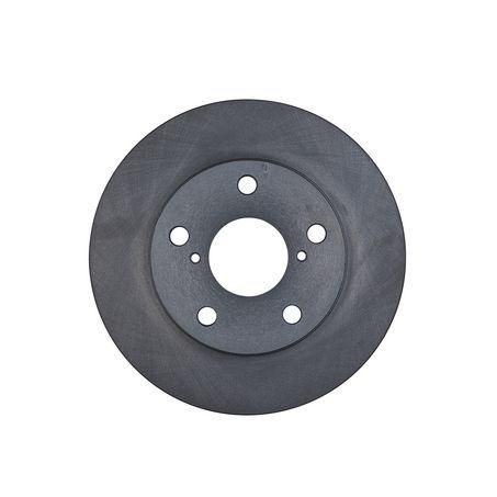 RDA FRONT BRAKE ROTOR TOYOTA MR2 SW20 1989-1991