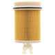 RYCO FUEL FILTER- (CARTRIDGE) R2756P