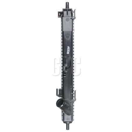 HANON SYSTEM Hanon Radiator OE Quality 253103X011