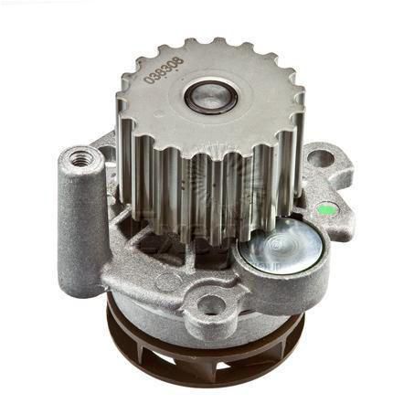 TRUFLOW AUDI SKODA VOLKSWAGEN WATER PUMP HEAVY DUTY BEARINGS & SEALS TF8402