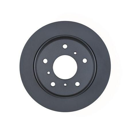 RDA FRONT BRAKE ROTOR HOLDEN COMMODORE VR INC ABS 1993-