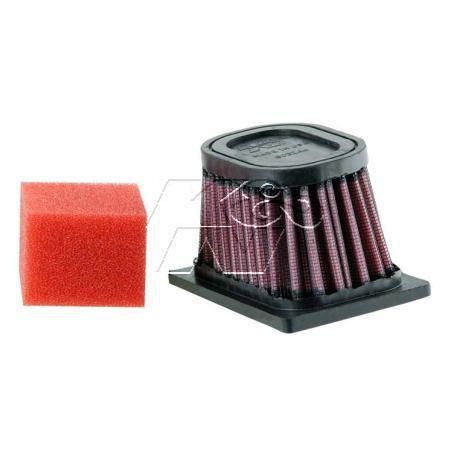 K&N Air Filter Panel BM-6501