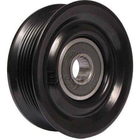 OEX Drive Belt Pulley - Ribbed 88mm OD PUX744