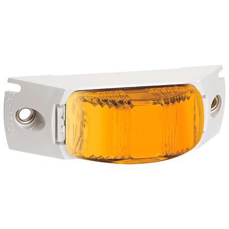 Narva FRONT MARKER LIGHT AMBER LED 9 TO 33V