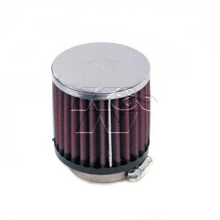 K&N Air Filter Round Tapered RC-1910