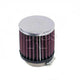 K&N Air Filter Round Tapered RC-1910