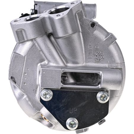 Valeo Air Conditioning Compressor 12V Direct Mount DCS 813265