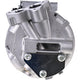 Valeo Air Conditioning Compressor 12V Direct Mount DCS 813265