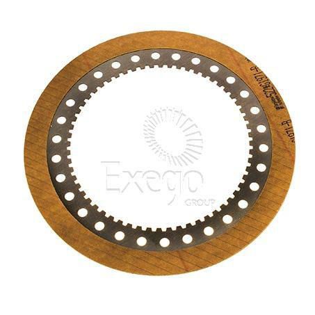 DRIVETECH 4X4 Friction ( Th-350 ) Intermediate