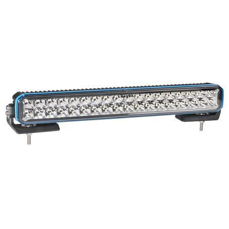 Narva 20in EX2 LED Light Bar Double Row 72842
