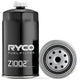 Ryco Heavy Duty Fuel Filter Z1002