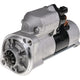 OEX Starter Motor 12V 11Th CW Denso Style DXS4054