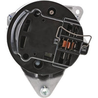 Alternator 12V 36A Lucas Style LXA203
