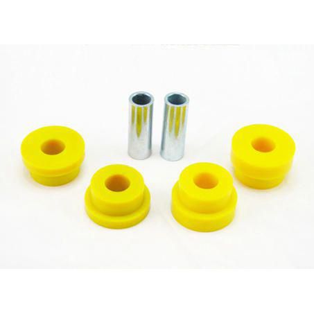 Whiteline - Rear Differential Mount - Front Bushing Kit W0592