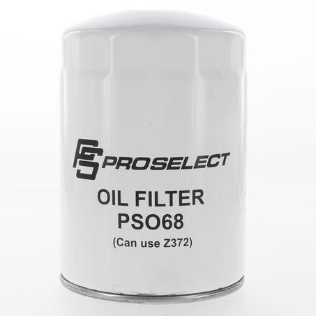 Proselect Spin-on Oil Filter PSO68