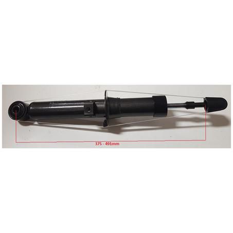 CODE9 Strut 9450242