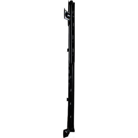 MAHLE Condenser Tube and Fin Inlet #8 MIOR Outlet #6 MIOR AC684000P