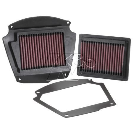 K&N Air Filter YA-1602