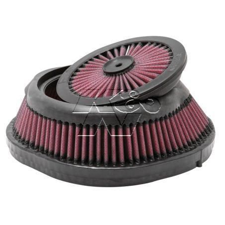 K&N Performance Air Filter Panel HA-4503XD