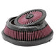 K&N Performance Air Filter Panel HA-4503XD