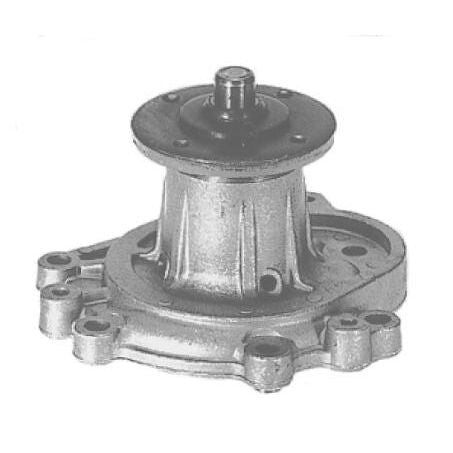 GMB Water Pump OE Fit OE Performance 2 Year Warranty GWT-61A