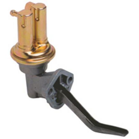 FUELMISER FUEL PUMP EXTERNAL MECHANICAL