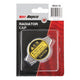 Repco Radiator Cap 16 Psi - 110 kPa Metal Bayonet RRC23-110